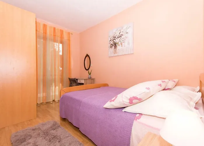 House Vlajcevic Hébergement de vacances